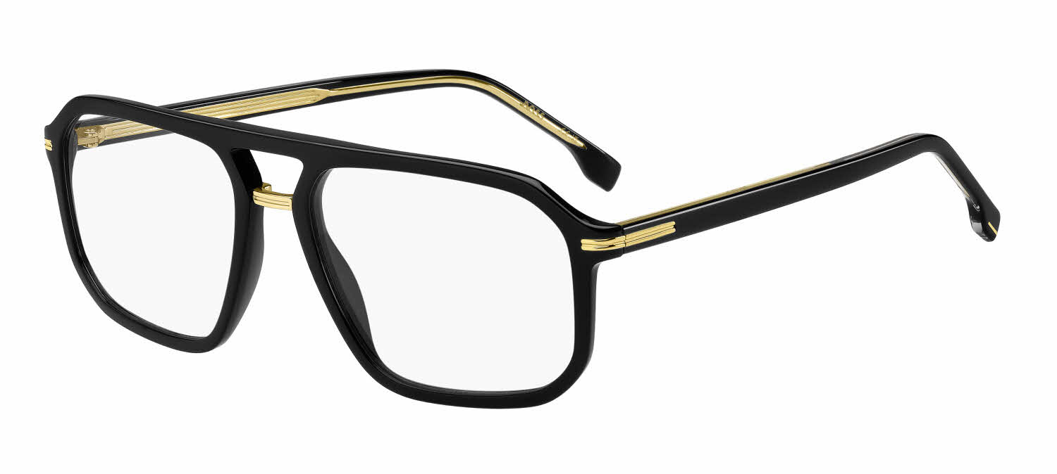 Hugo Boss BOSS 1728 Eyeglasses