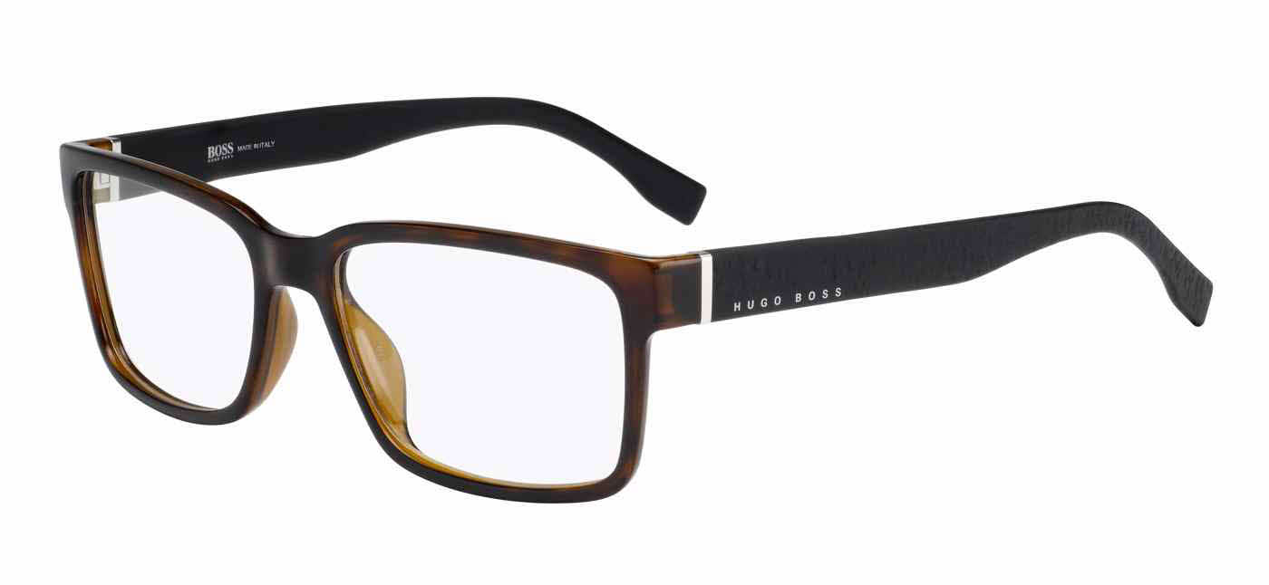 hugo boss frames price