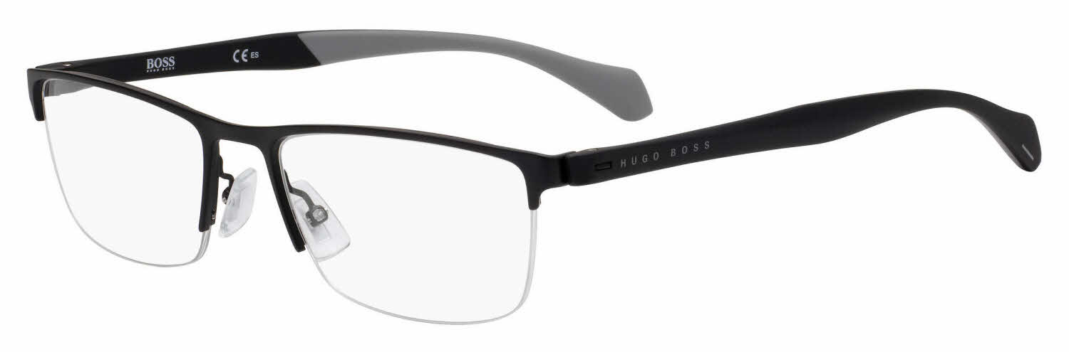 Hugo Boss Boss 1080 Eyeglasses | Free 