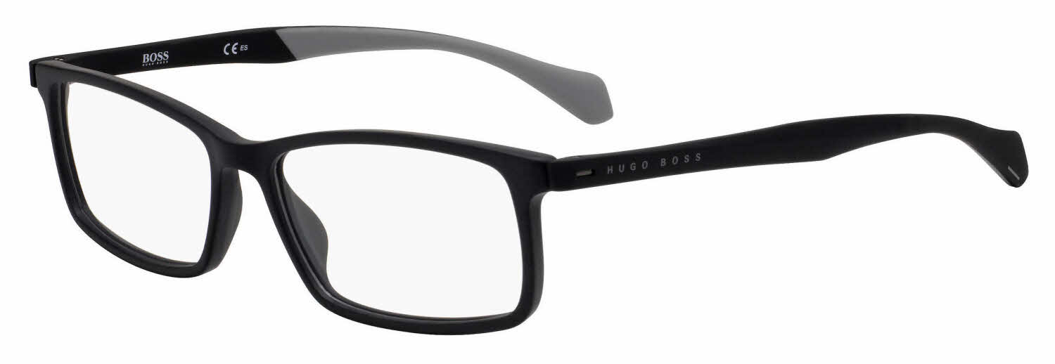 Hugo Boss Boss 1081 Eyeglasses | Free 