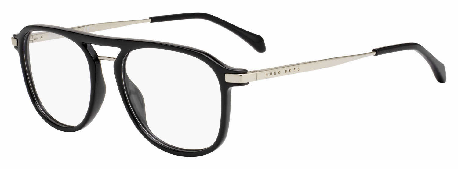 Hugo Boss Boss 1092 Eyeglasses | FramesDirect.com
