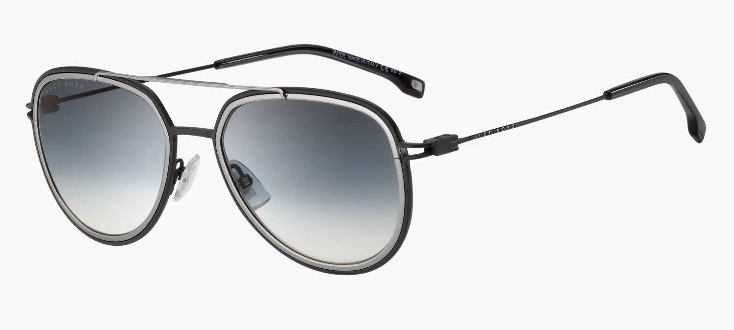 Hugo Boss Boss 1193/S Sunglasses | FramesDirect.com