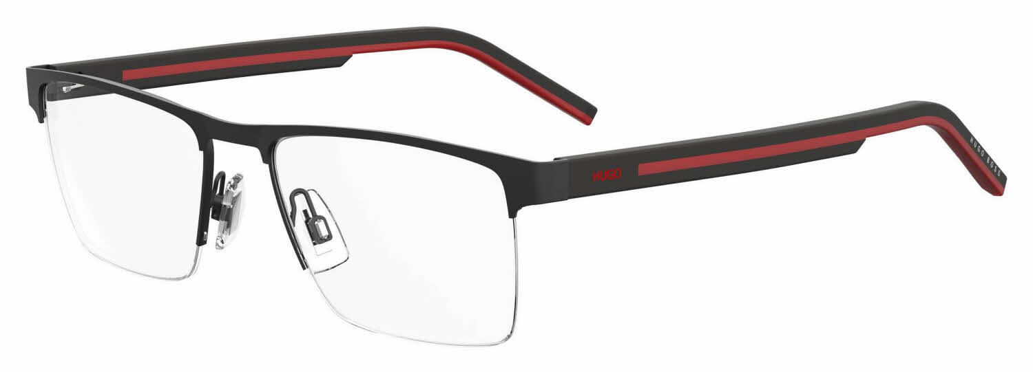 hugo glasses frames