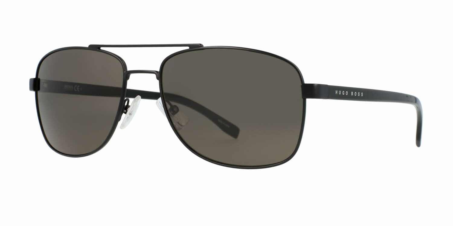 Hugo Boss Boss 0762/S Sunglasses | FramesDirect.com