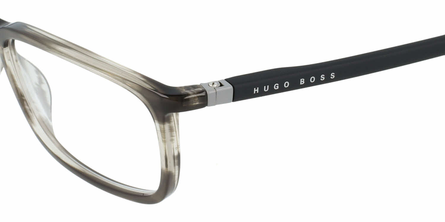 Boss 0963/IT Eyeglasses FramesDirect.com