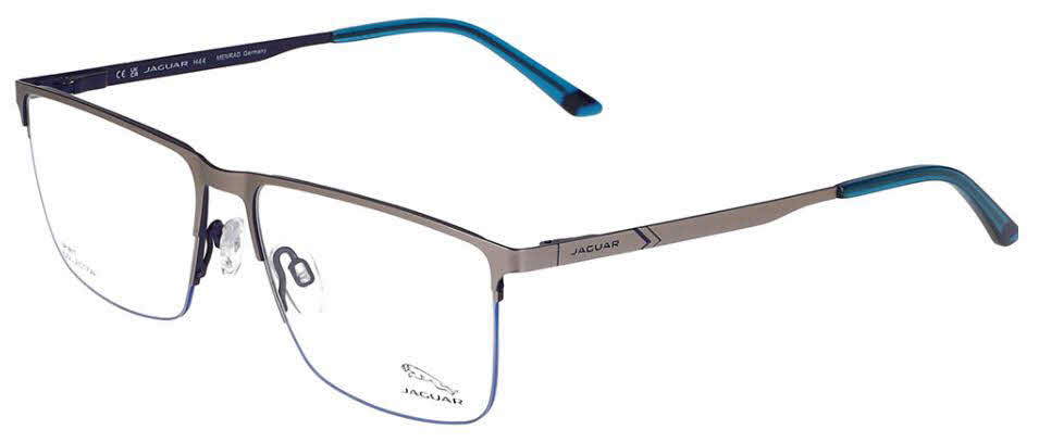 Jaguar 33625 Eyeglasses