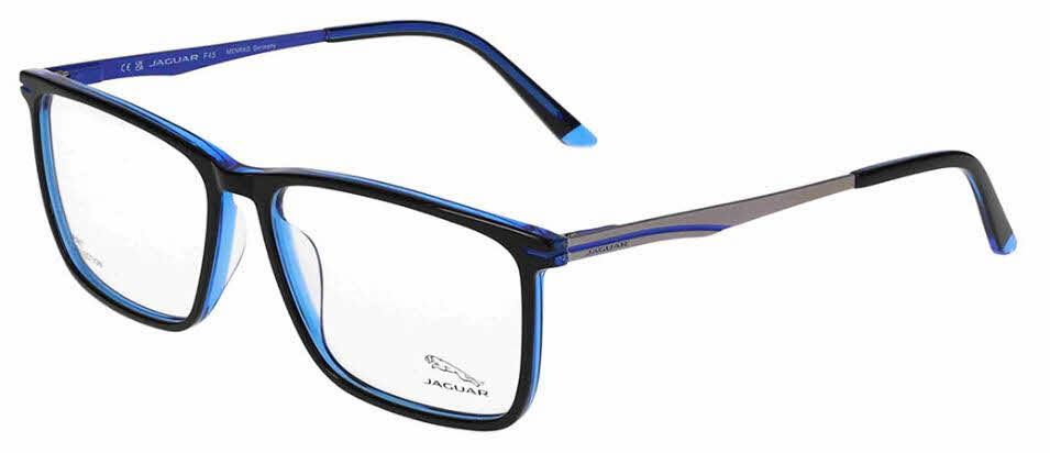 Jaguar 32503 Eyeglasses | FramesDirect.com