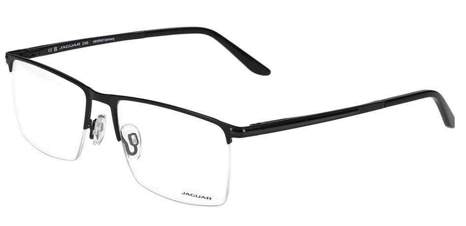 Jaguar 33127 Eyeglasses