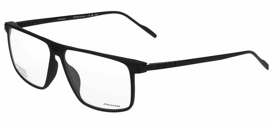 Jaguar 36833 Eyeglasses