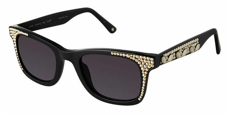 Jimmy crystal hot sale sunglasses