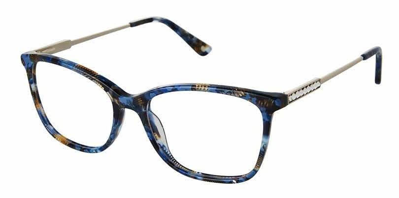 Jimmy Crystal New York Zermatt Eyeglasses