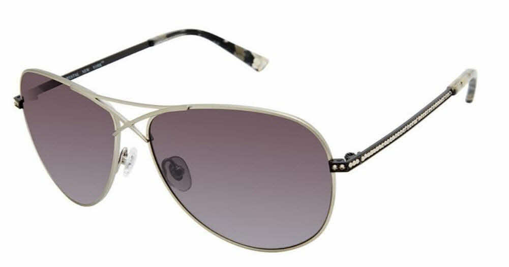 Jimmy Crystal New York JCS227 Sunglasses