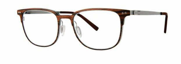 Jhane Barnes Corollary Eyeglasses