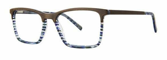 Jhane Barnes Row of Operations Eyeglasses