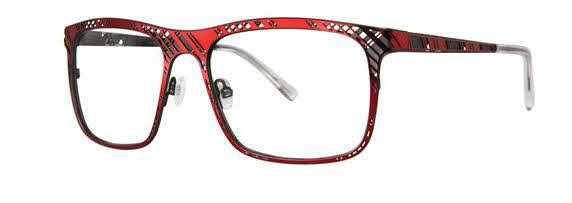 Jhane Barnes Skew Lines Eyeglasses