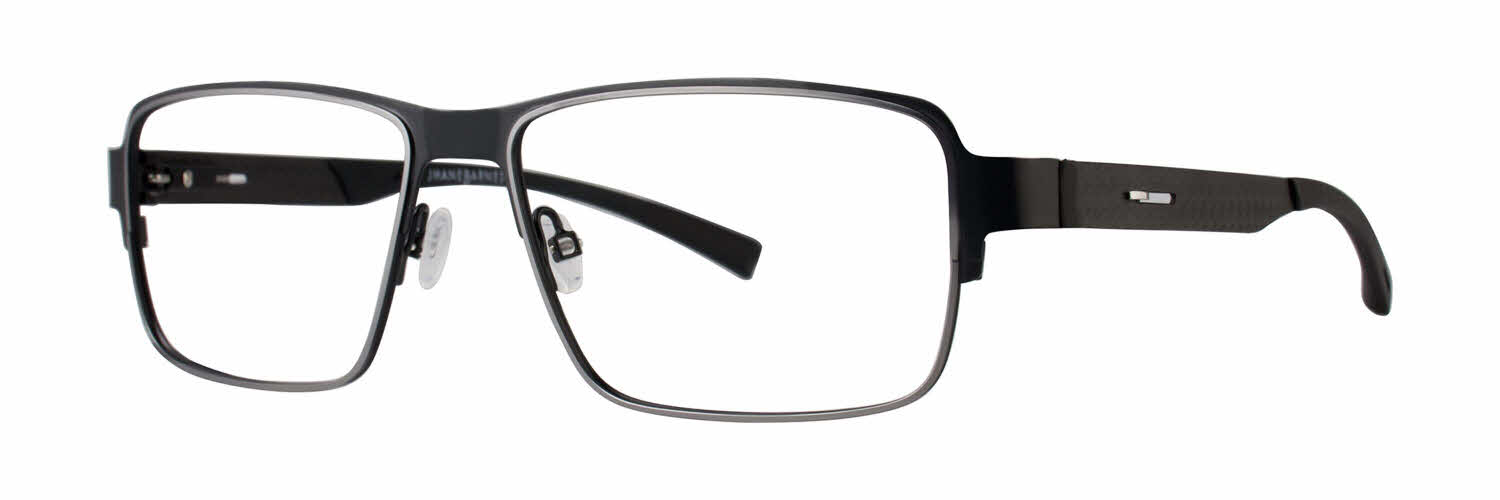 Jhane Barnes Quantitative Eyeglasses | Free Shipping