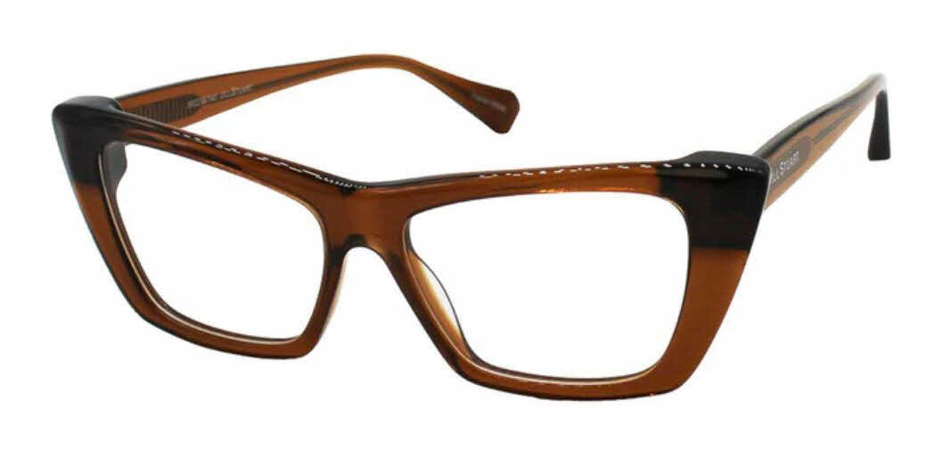 Jill Stuart JS 436 Eyeglasses