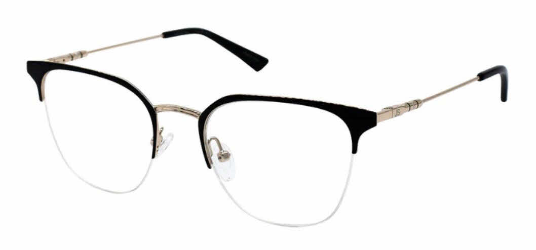 Jill Stuart JS 445 Eyeglasses