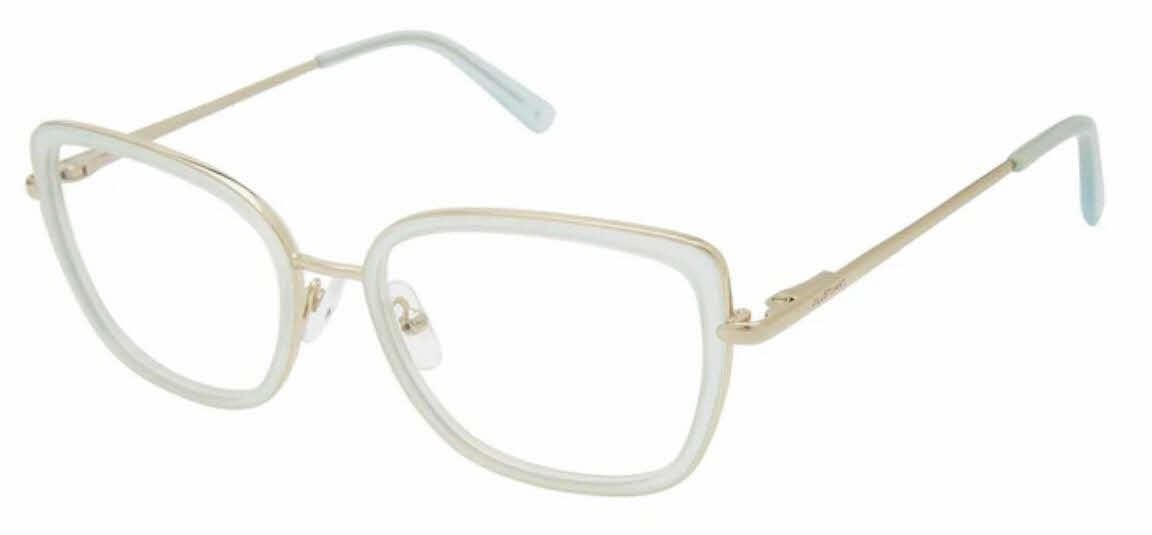 Jill Stuart JS 406 Eyeglasses | FramesDirect.com