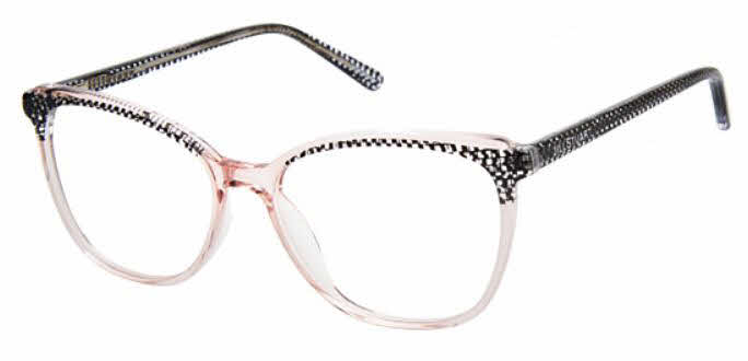 Jill Stuart JS 454 Eyeglasses