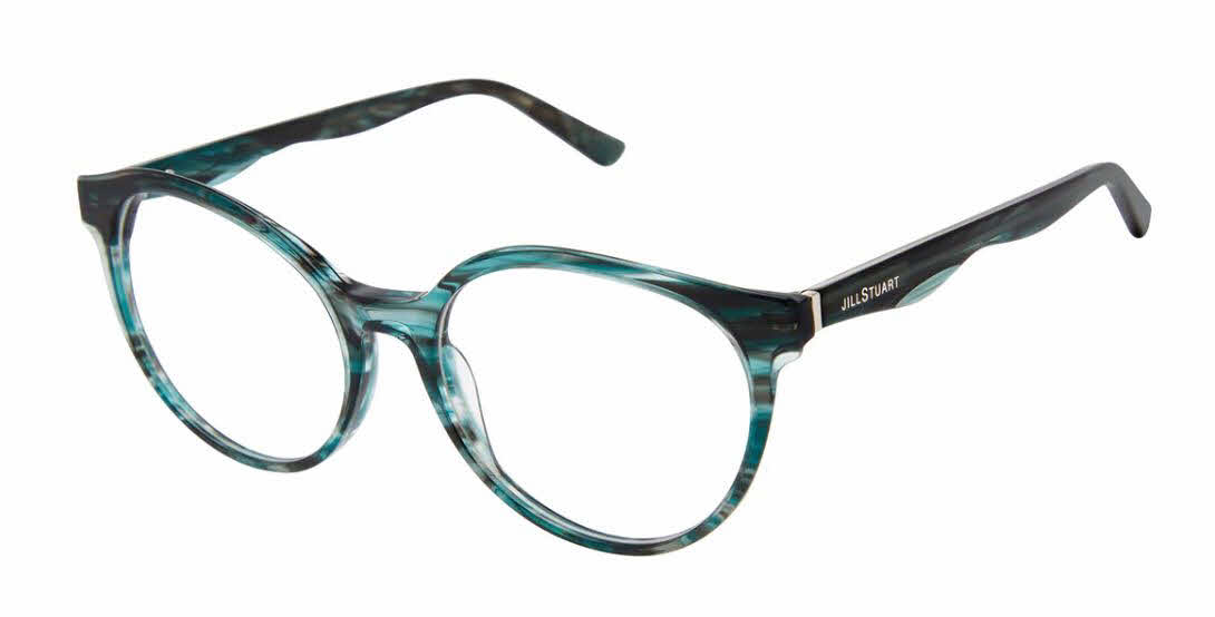 Jill Stuart JS 455 Eyeglasses