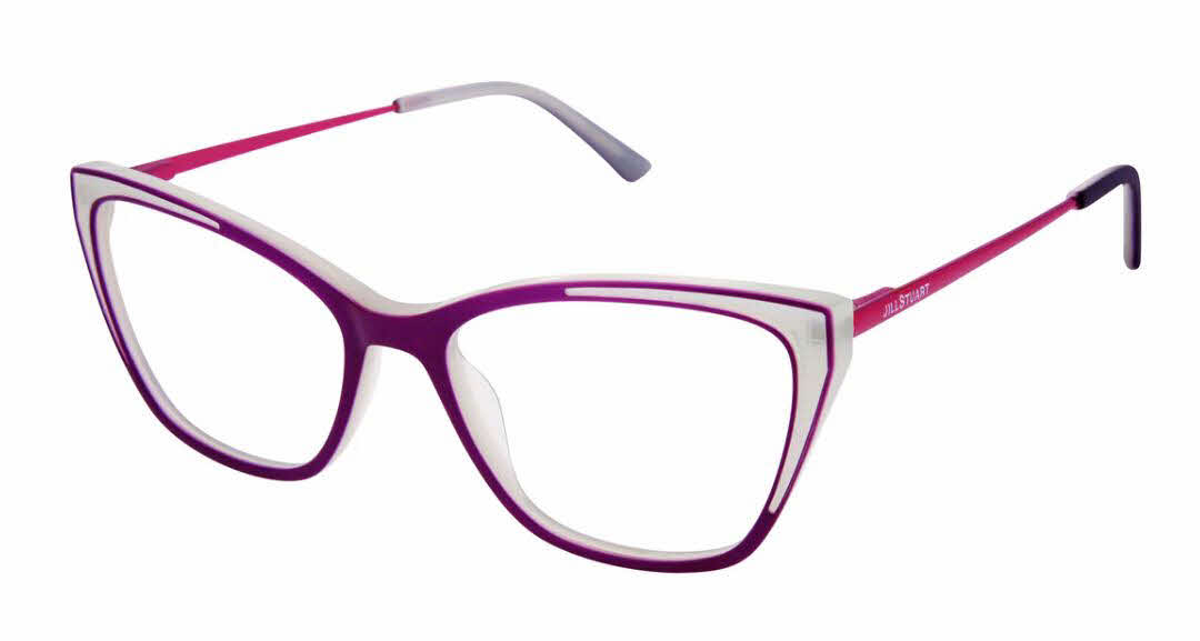 Jill Stuart JS 456 Eyeglasses