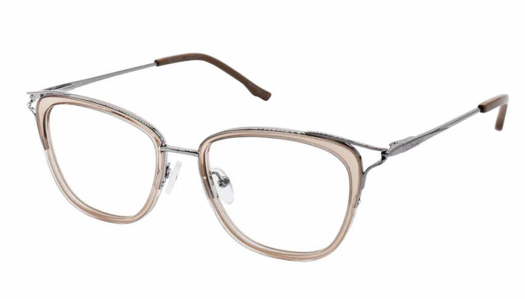 Jill Stuart JS 460 Eyeglasses