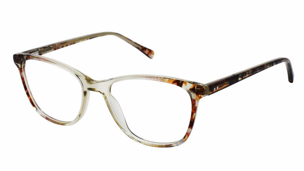 Jill Stuart JS 462 Eyeglasses