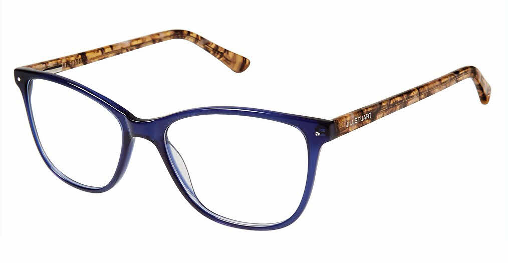 Jill Stuart JS 374 Eyeglasses