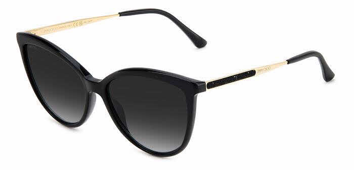 Jimmy Choo Belinda/S Sunglasses | FramesDirect.com