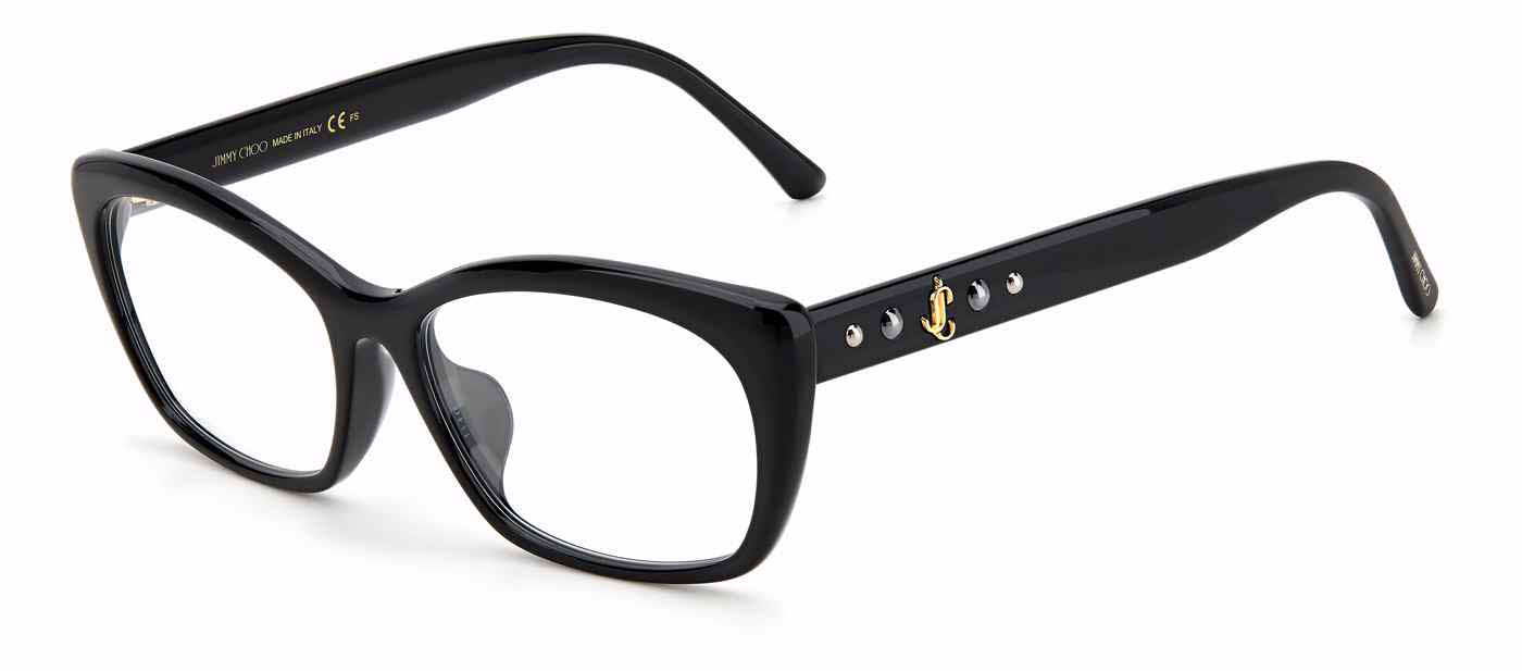 Jimmy choo sale glasses frames