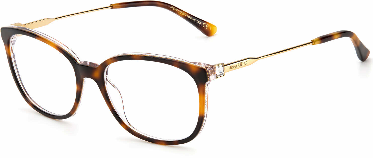 Jimmy Choo Eyewear - The Optician