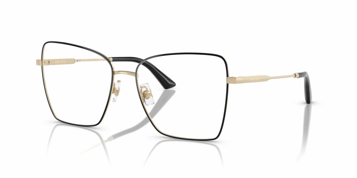 Jimmy Choo JC2007 Eyeglasses