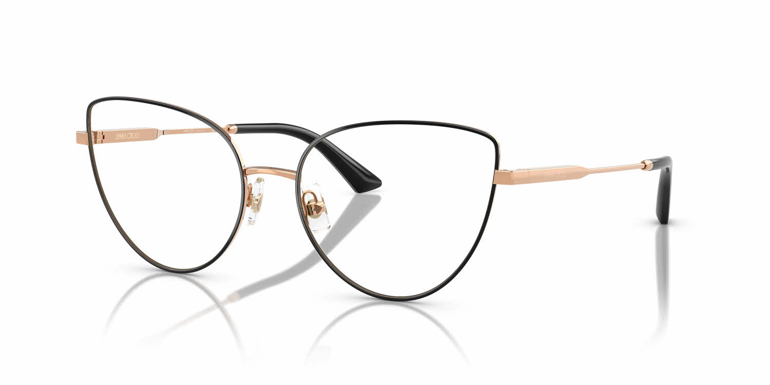 Jimmy Choo JC2008 Eyeglasses