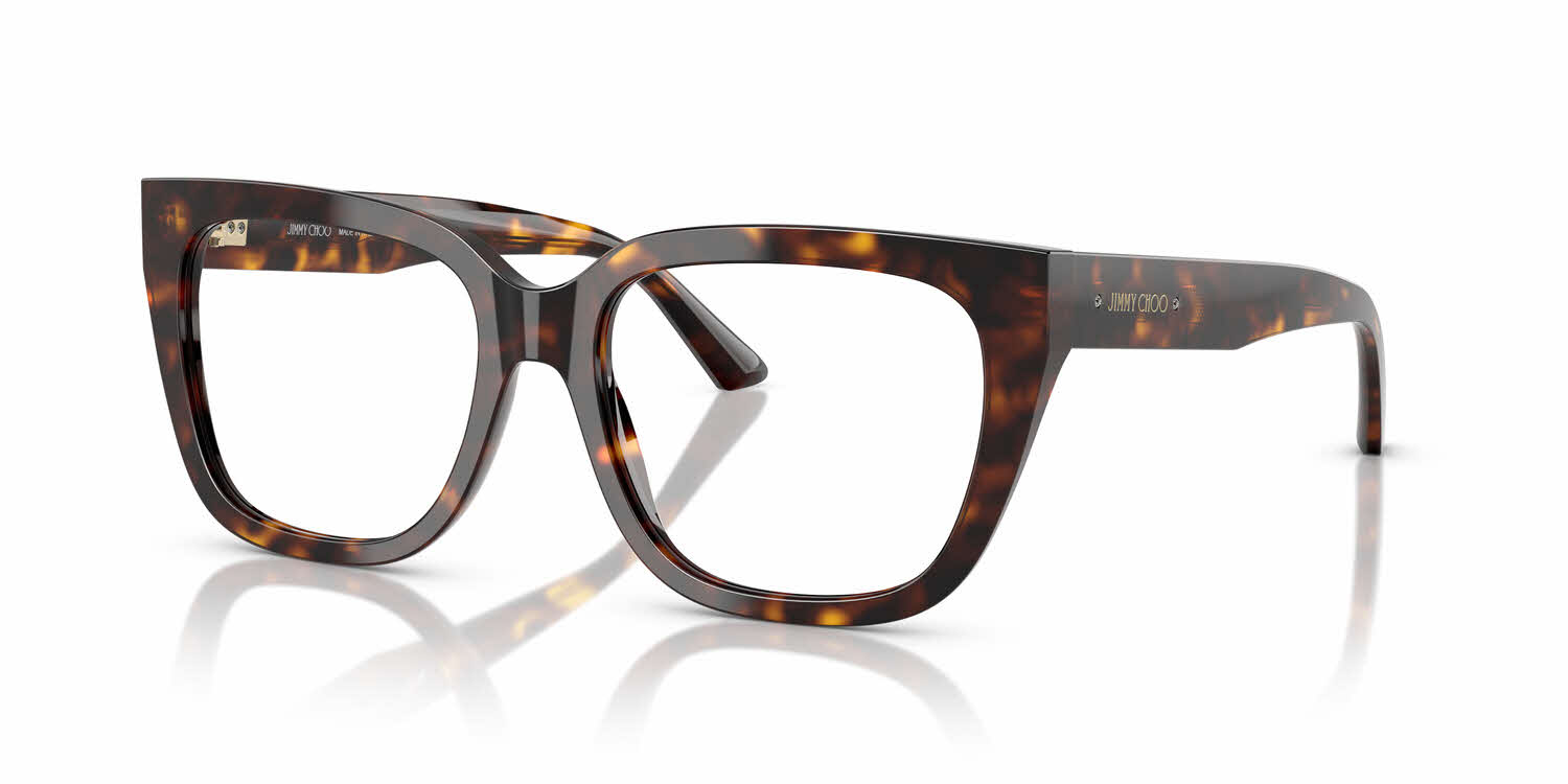 Jimmy Choo JC3019B Eyeglasses