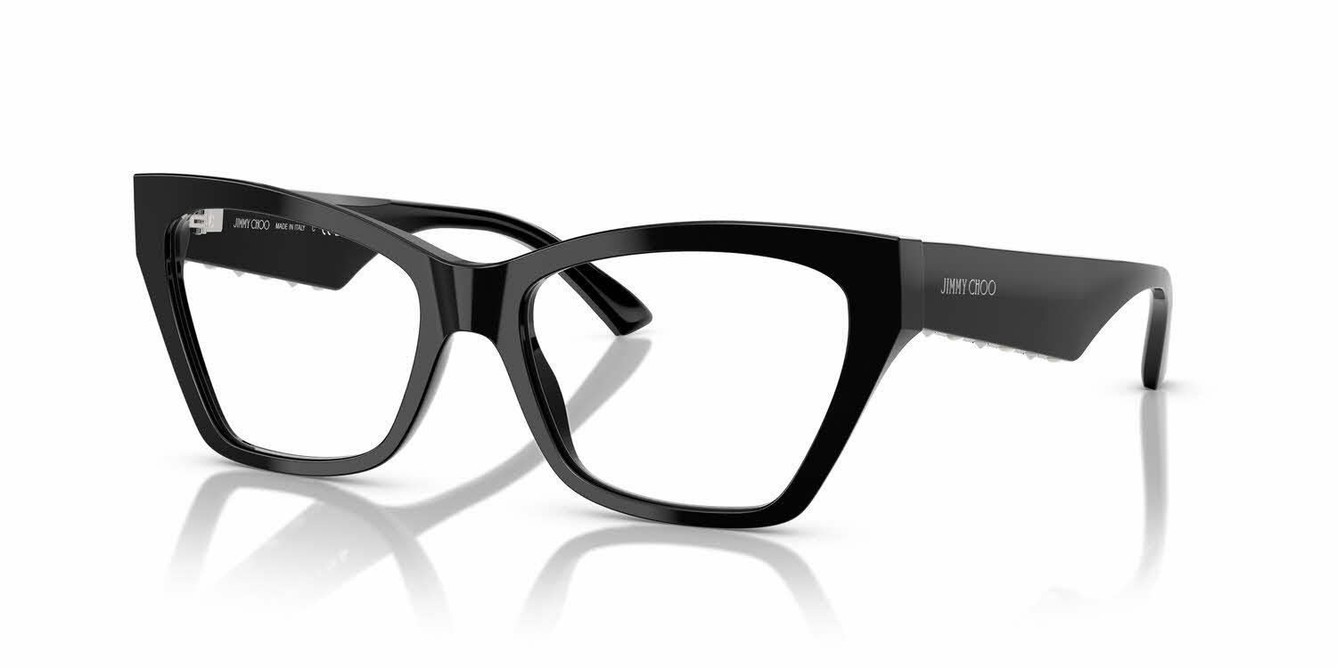 Jimmy Choo JC3021H Eyeglasses