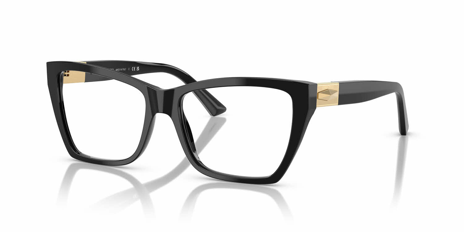 Jimmy Choo JC3028 Eyeglasses