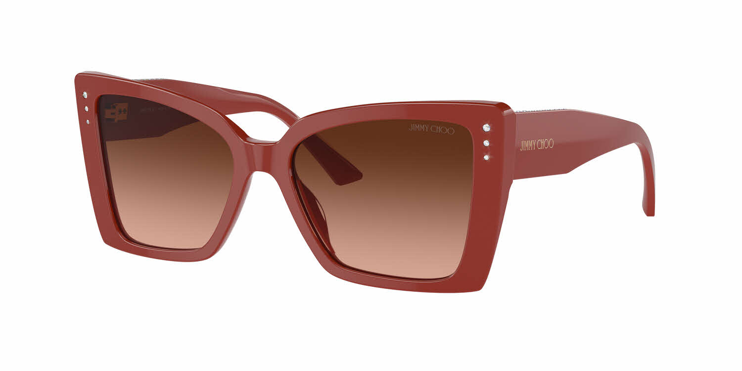 Jimmy Choo JC5001B Sunglasses