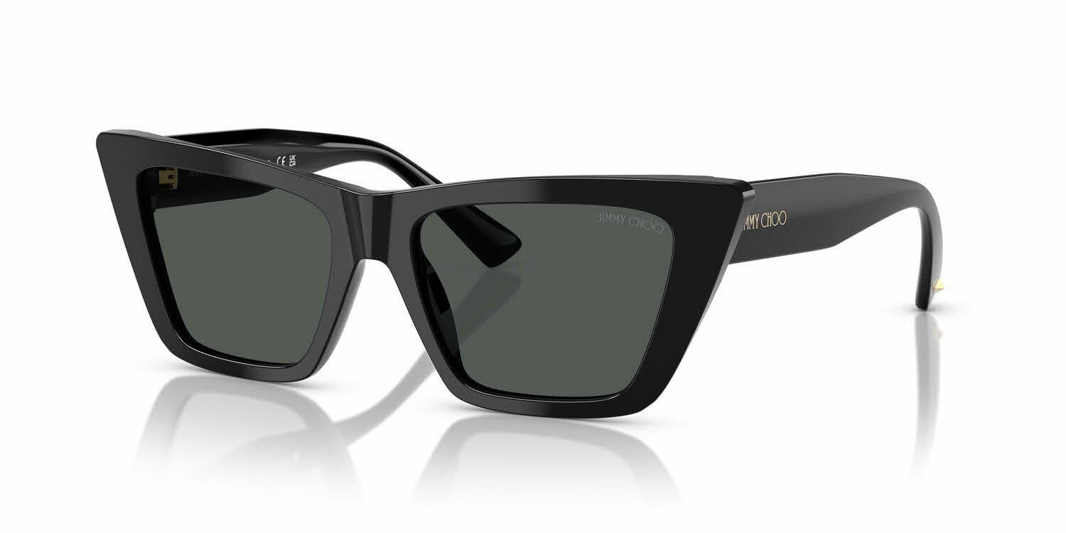 Jimmy Choo JC5028 Sunglasses