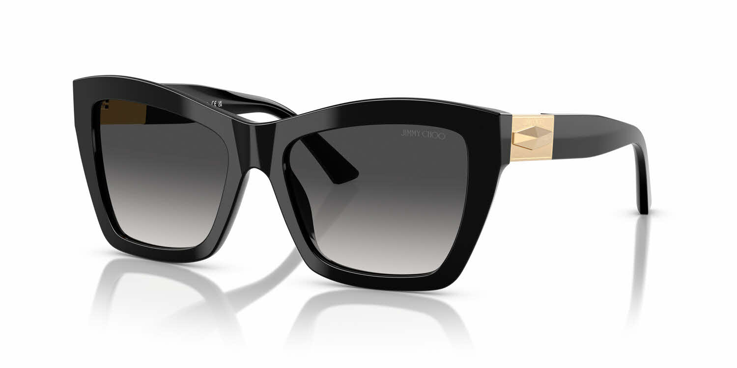 Jimmy Choo JC5031 Sunglasses