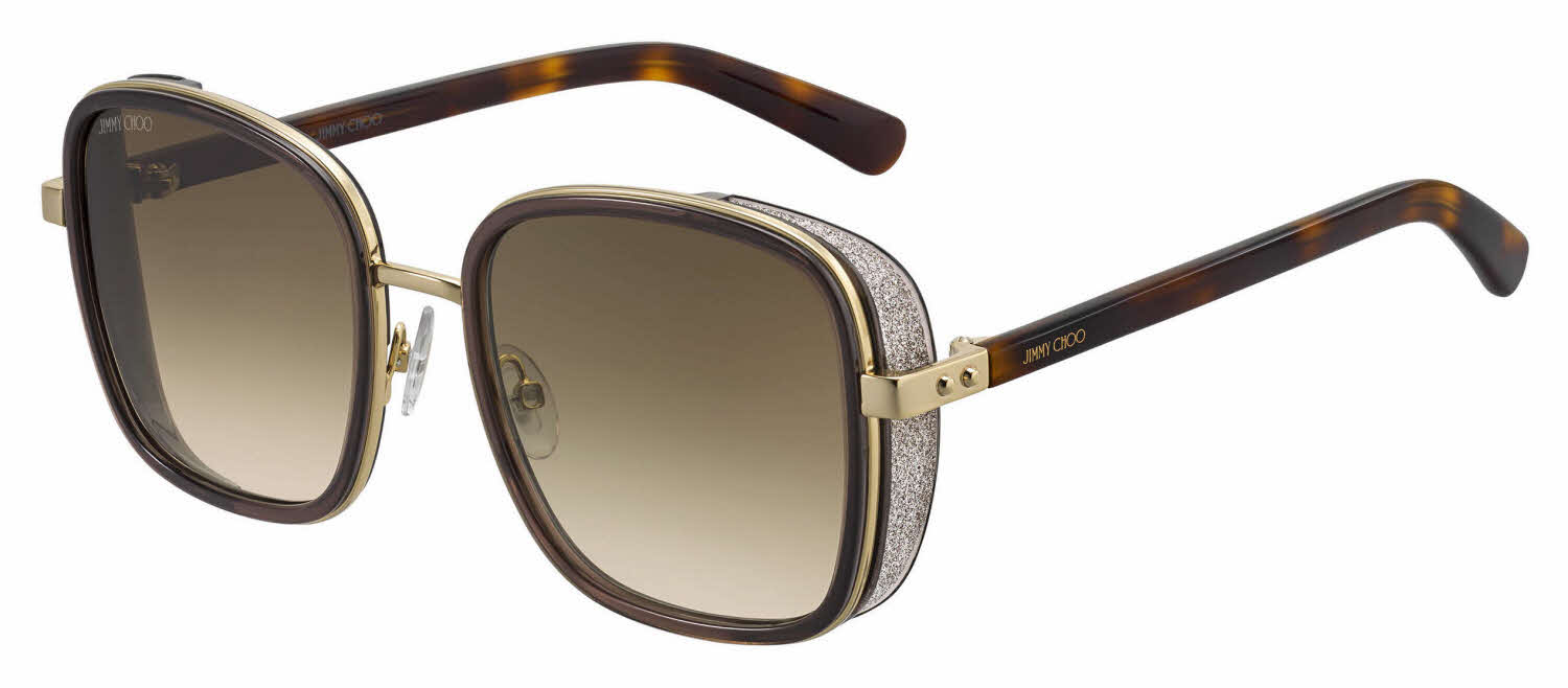 jimmy choo women's sunglasses