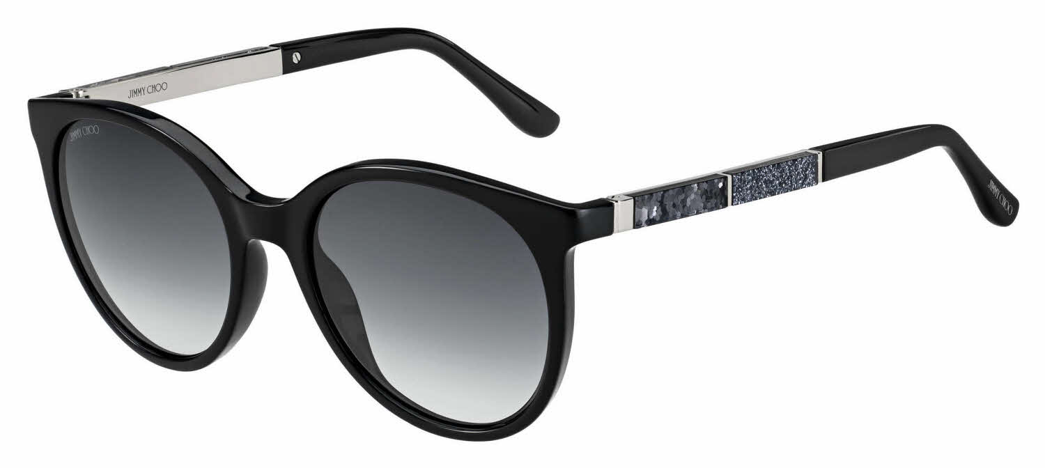 Jimmy Choo Erie/S Sunglasses | Free Shipping