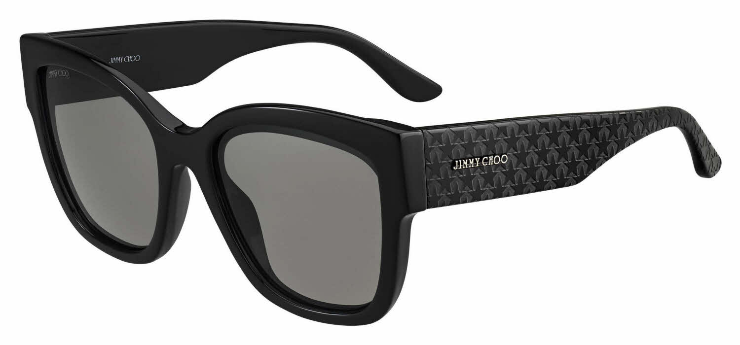 Jimmy Choo Roxie/S Sunglasses | Free Shipping