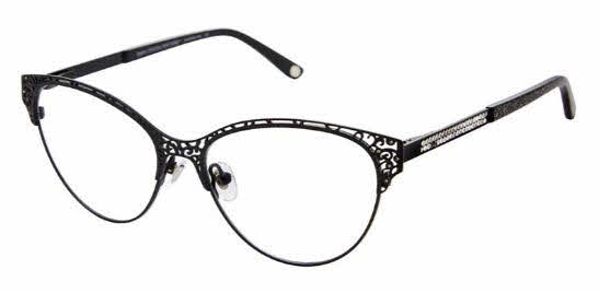 Jimmy Crystal New York Kythnos Eyeglasses