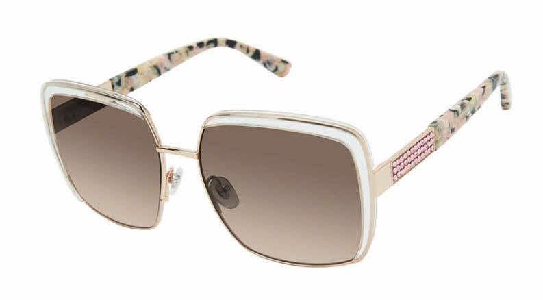 Jimmy Crystal New York JCS444 Sunglasses