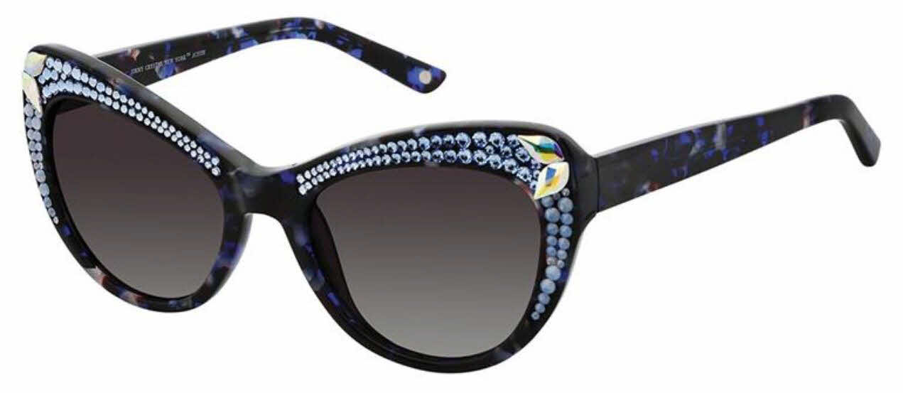 Jimmy Crystal New York JCS105 Sunglasses | FramesDirect.com