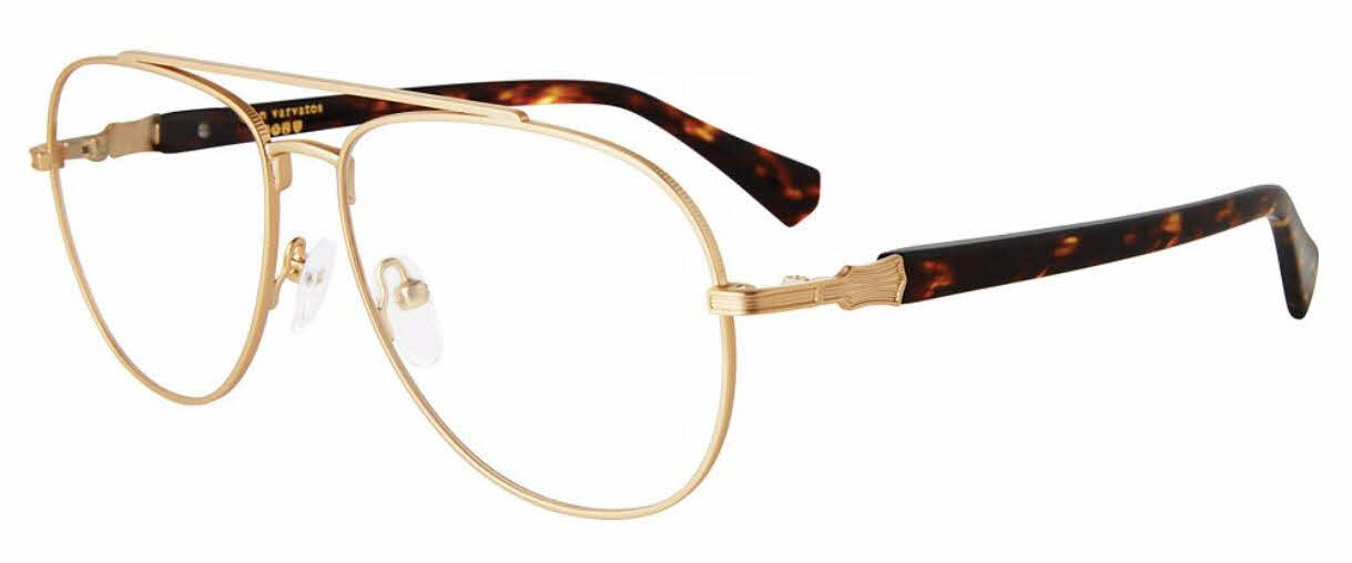 John Varvatos VJV192 Eyeglasses