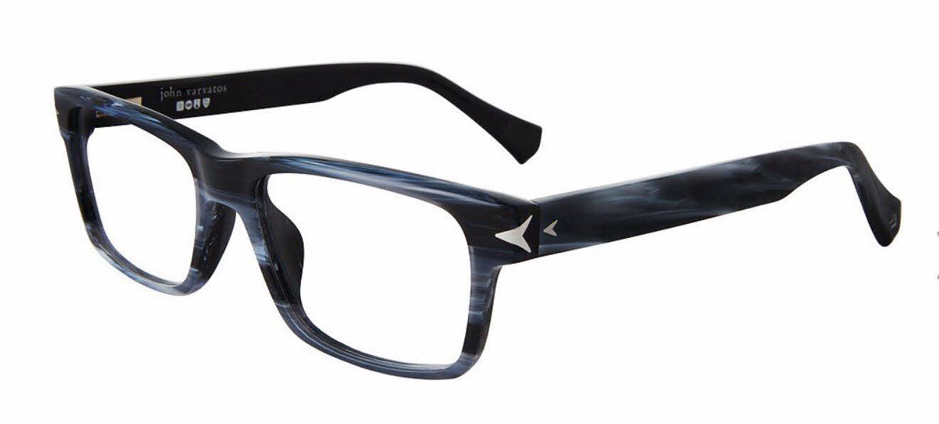 John Varvatos VJV430 Eyeglasses