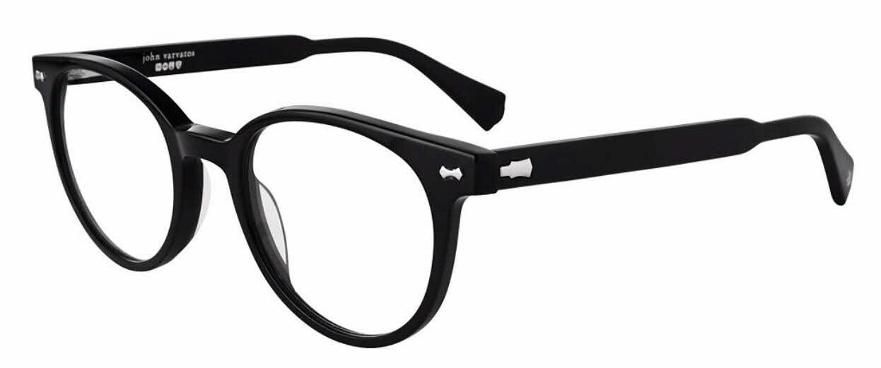 John Varvatos VJV434 Eyeglasses