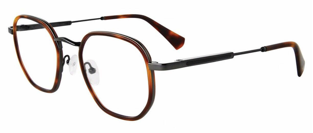 John Varvatos VJV435 Eyeglasses